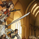 (Image: First Second Books, Delilah Dirk And The Turkish Lieutenant)